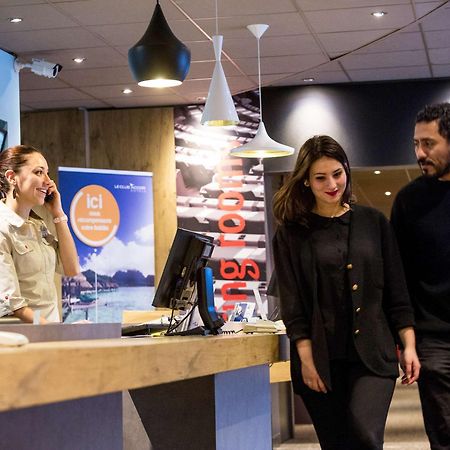 Ibis Juiz De Fora Hotel Ngoại thất bức ảnh