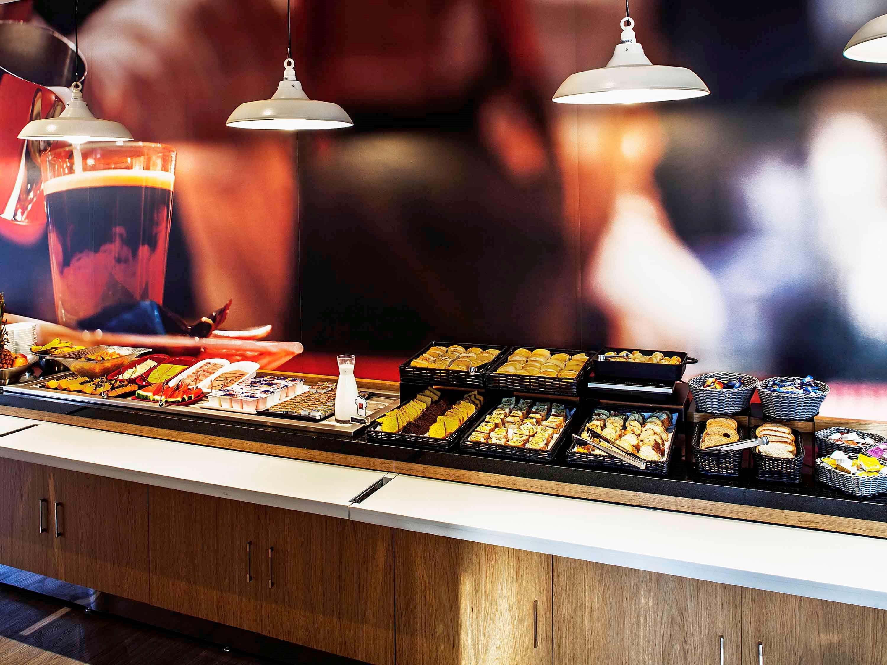 Ibis Juiz De Fora Hotel Ngoại thất bức ảnh