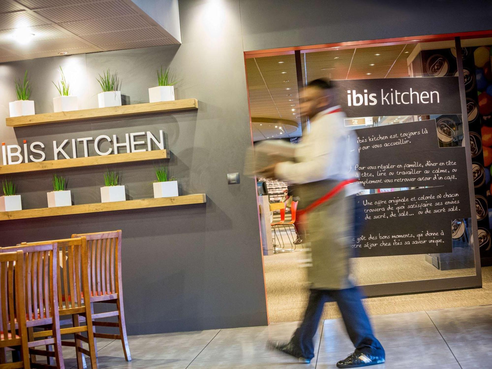 Ibis Juiz De Fora Hotel Ngoại thất bức ảnh