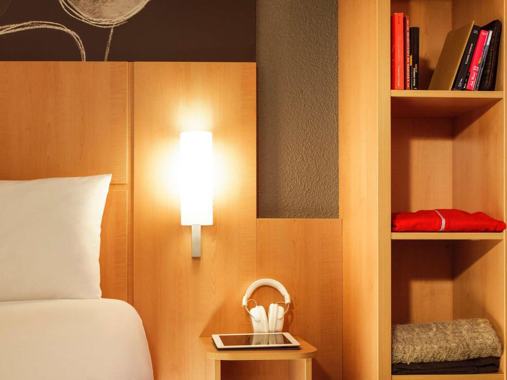 Ibis Juiz De Fora Hotel Ngoại thất bức ảnh