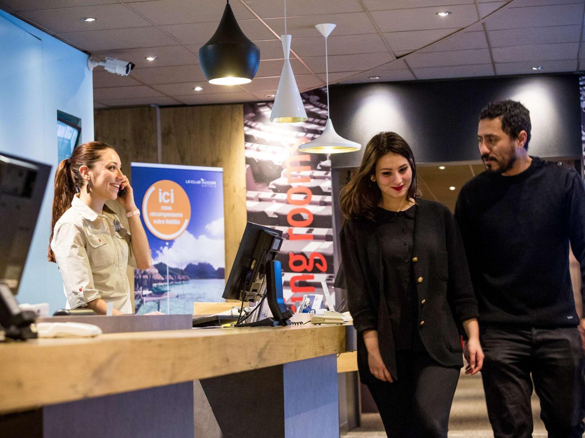 Ibis Juiz De Fora Hotel Ngoại thất bức ảnh
