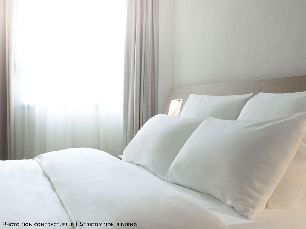 Ibis Juiz De Fora Hotel Phòng bức ảnh