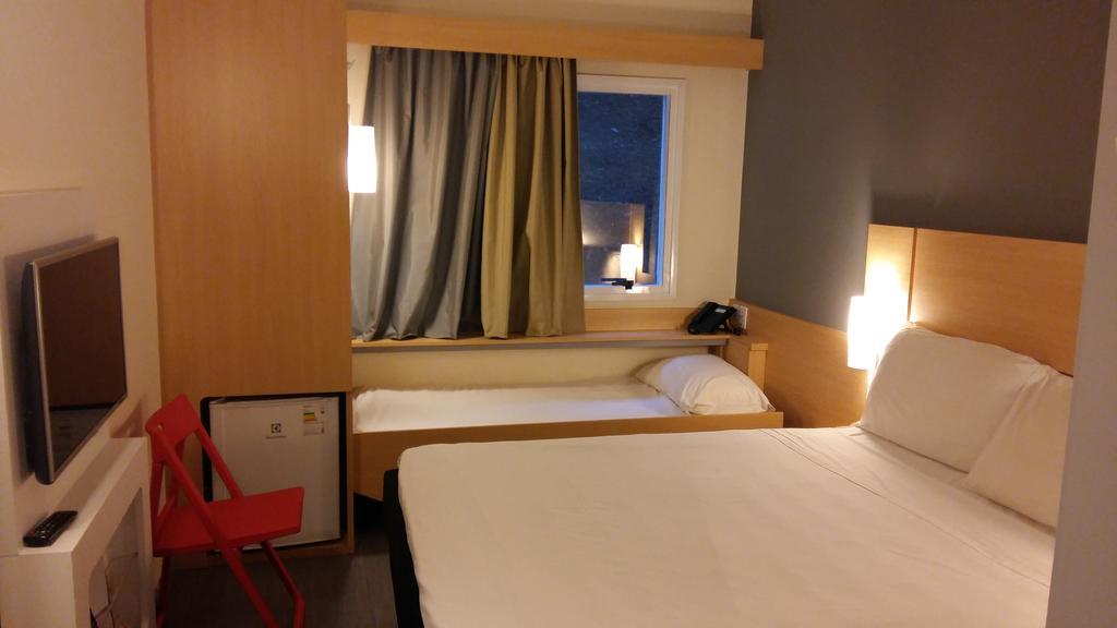 Ibis Juiz De Fora Hotel Ngoại thất bức ảnh