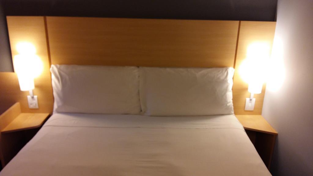 Ibis Juiz De Fora Hotel Ngoại thất bức ảnh