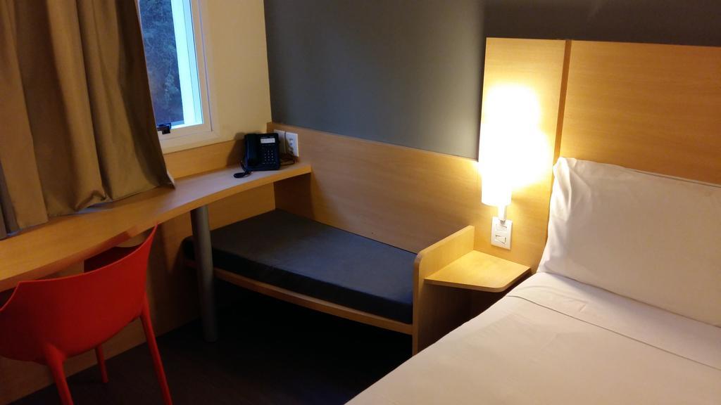 Ibis Juiz De Fora Hotel Ngoại thất bức ảnh