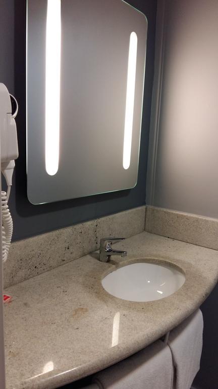 Ibis Juiz De Fora Hotel Ngoại thất bức ảnh