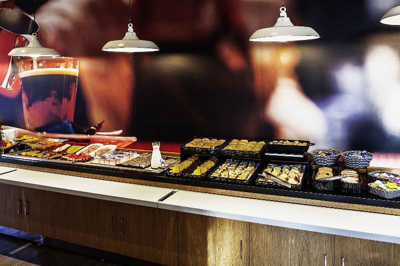 Ibis Juiz De Fora Hotel Ngoại thất bức ảnh